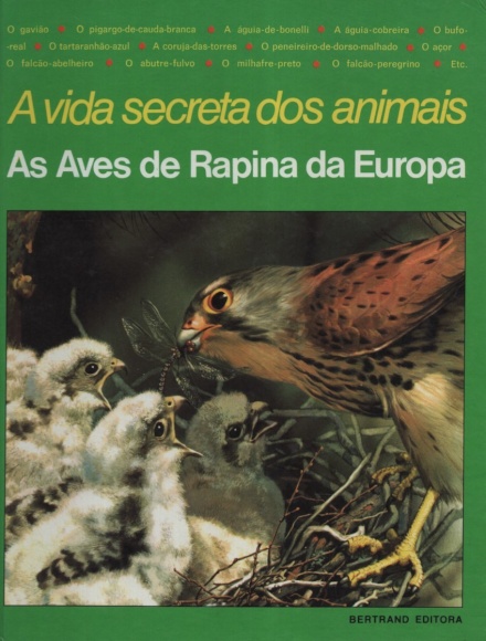 A Vida Secreta Dos Animais