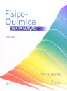 Físico-Química Volume 2