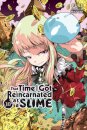 That Time I Got Reincarnated as a Slime, Vol. 10 (light novel)