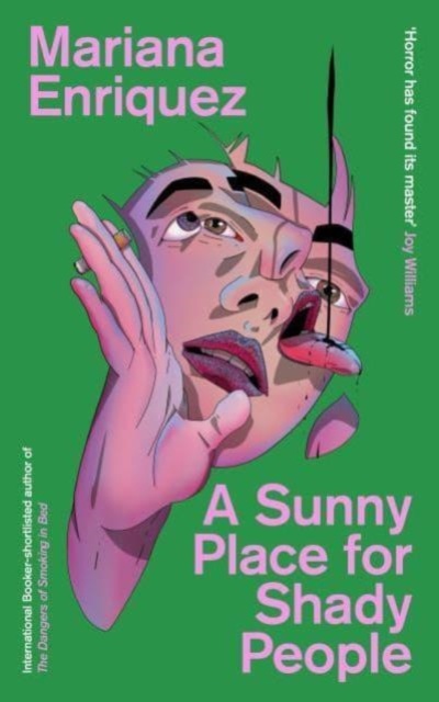 A Sunny Place For Shady People