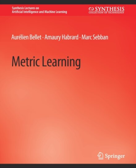 Metric Learning