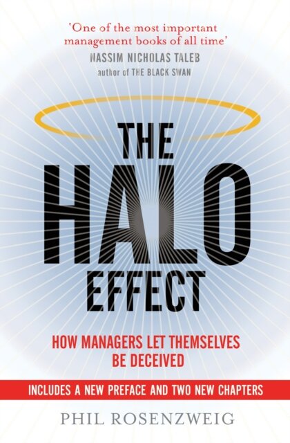 The Halo Effect