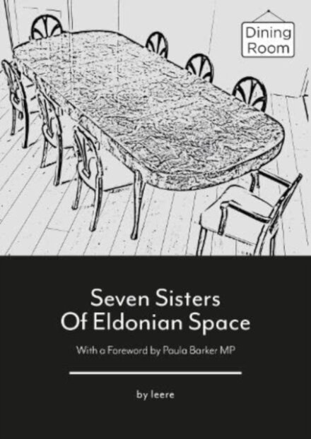 Seven Sisters Of Eldonian Space