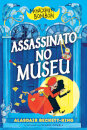 Montgomery Bombom 1 - Assassinato no Museu