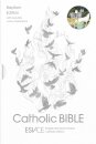 ESV-CE Catholic Bible. The Official Catholic Liturgical Bible for England, Wales and Scotland from Advent 24