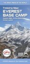 Everest Base Camp Trekking Map