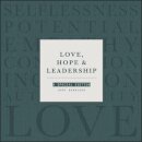 Love, Hope and Leadership