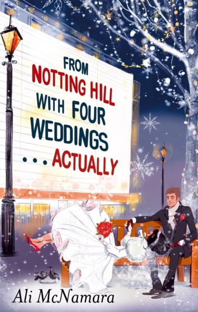 From Notting Hill With Four Weddings... Actually