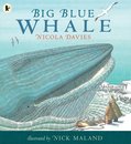 Big Blue Whale