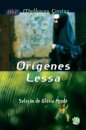 Melhores Contos Orígenes Lessa