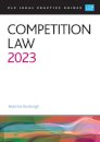 Competition Law 2023