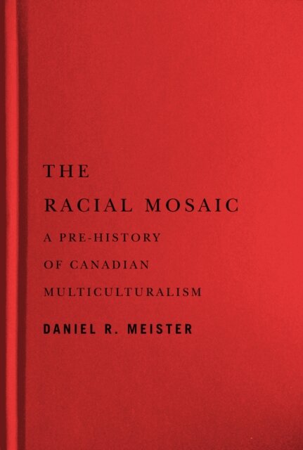 The Racial Mosaic