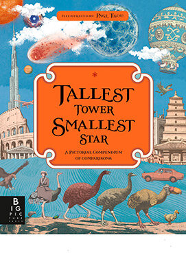 Tallest Tower Smallest Star
