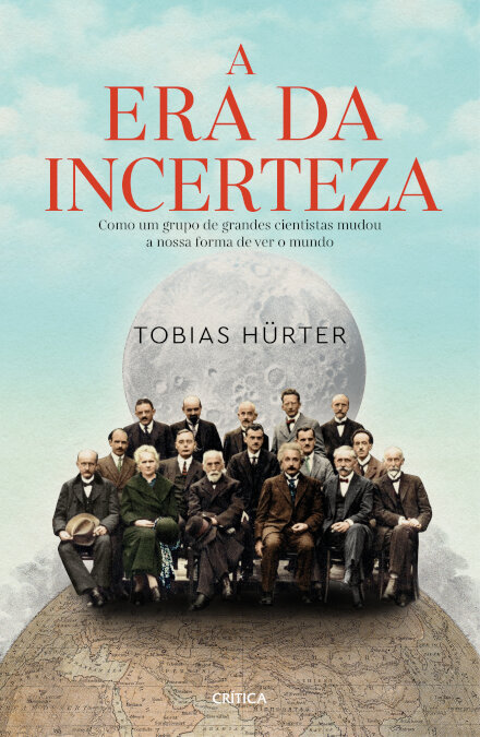 A Era Da Incerteza