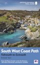 South West Coast Path: Falmouth to Exmouth
