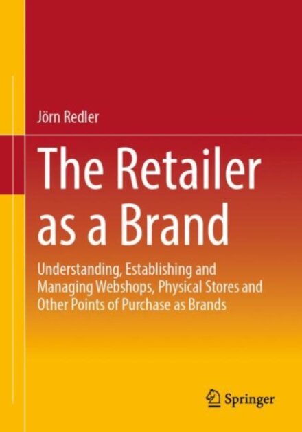The Retailer as a Brand