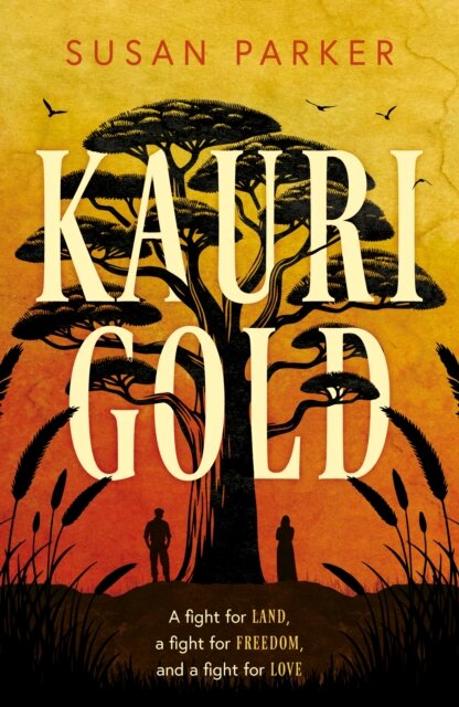 Kauri Gold