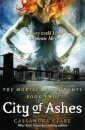 City Of Ashes - Mortal Instruments 2
