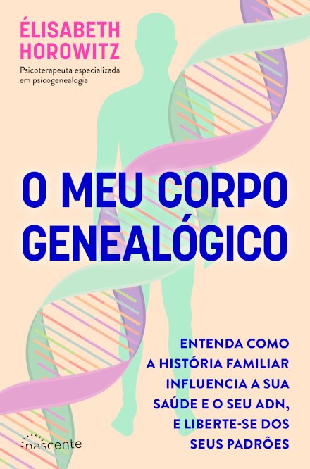 O Meu Corpo Genealógico