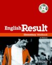 English Result Elementary: Workbook with Answer Booklet and MultiROM Pack