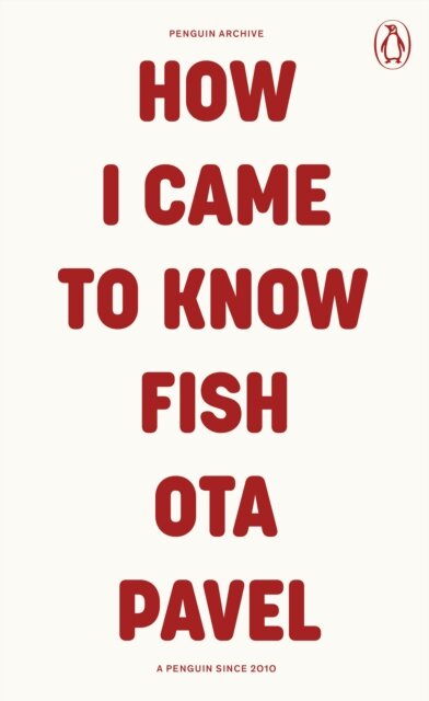 How I Came To Know Fish