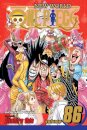 One Piece, Vol. 86