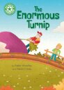 Reading Champion: The Enormous Turnip