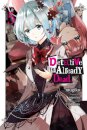 The Detective Is Already Dead, Vol. 5 (manga)