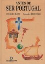 Antes de Ser Portugal