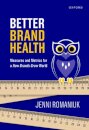 Better Brand Health