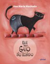 Um Gato No Telhado