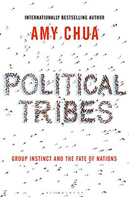 Political Tribes