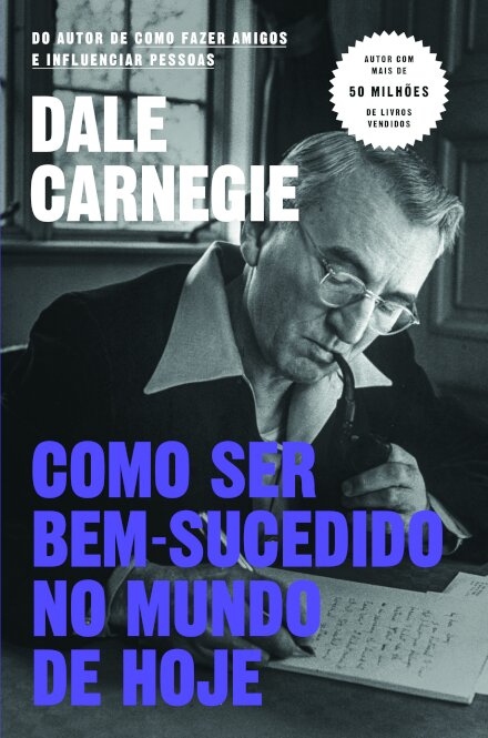 Como ser bem-sucedido no mundo de hoje