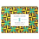 Where Am I? Guessing Game