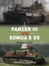 Panzer III vs Somua S 35