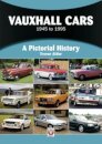 Vauxhall Cars 1945 to 1995