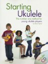 Starting Ukulele