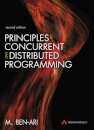 Principles of Concurrent and Distributed Programming
