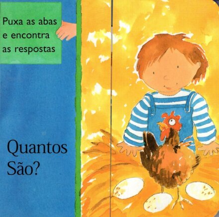 Quantos são?