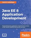 Java EE 8 Application Development