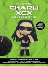 Unofficial Charli XCX Book and Crochet Kit