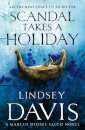 Scandal Takes A Holiday