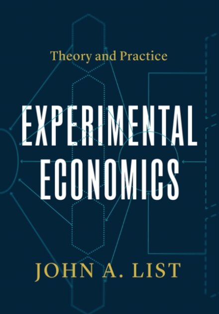 Experimental Economics