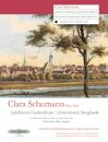 Clara Schumann Anniversary Songbook (High Voice)