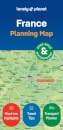 France Planning Map 2