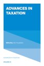 Advances in Taxation