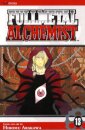 Fullmetal Alchemist, Vol. 13