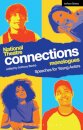 National Theatre Connections Monologues