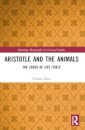 Aristotle and the Animals