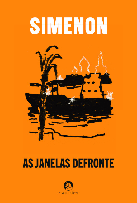 As Janelas Defronte